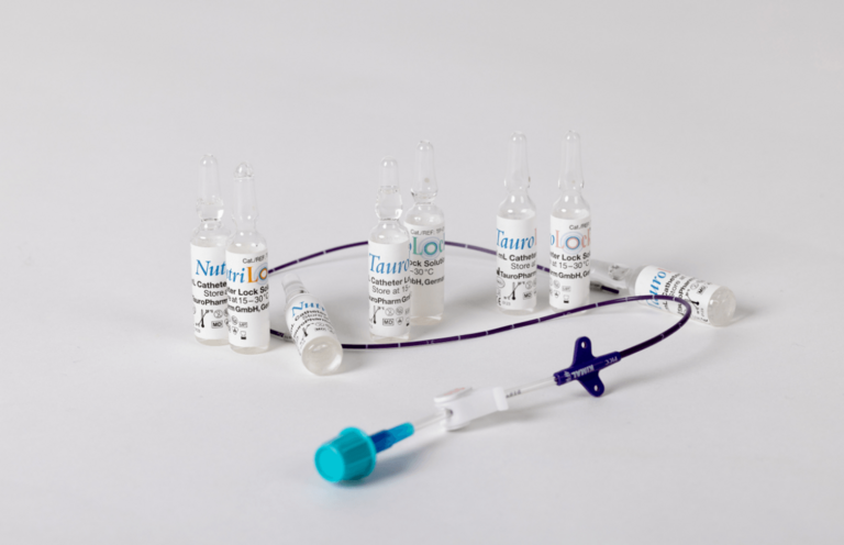 Taurolock-Products-Parenteral-Nutrition-Catheter